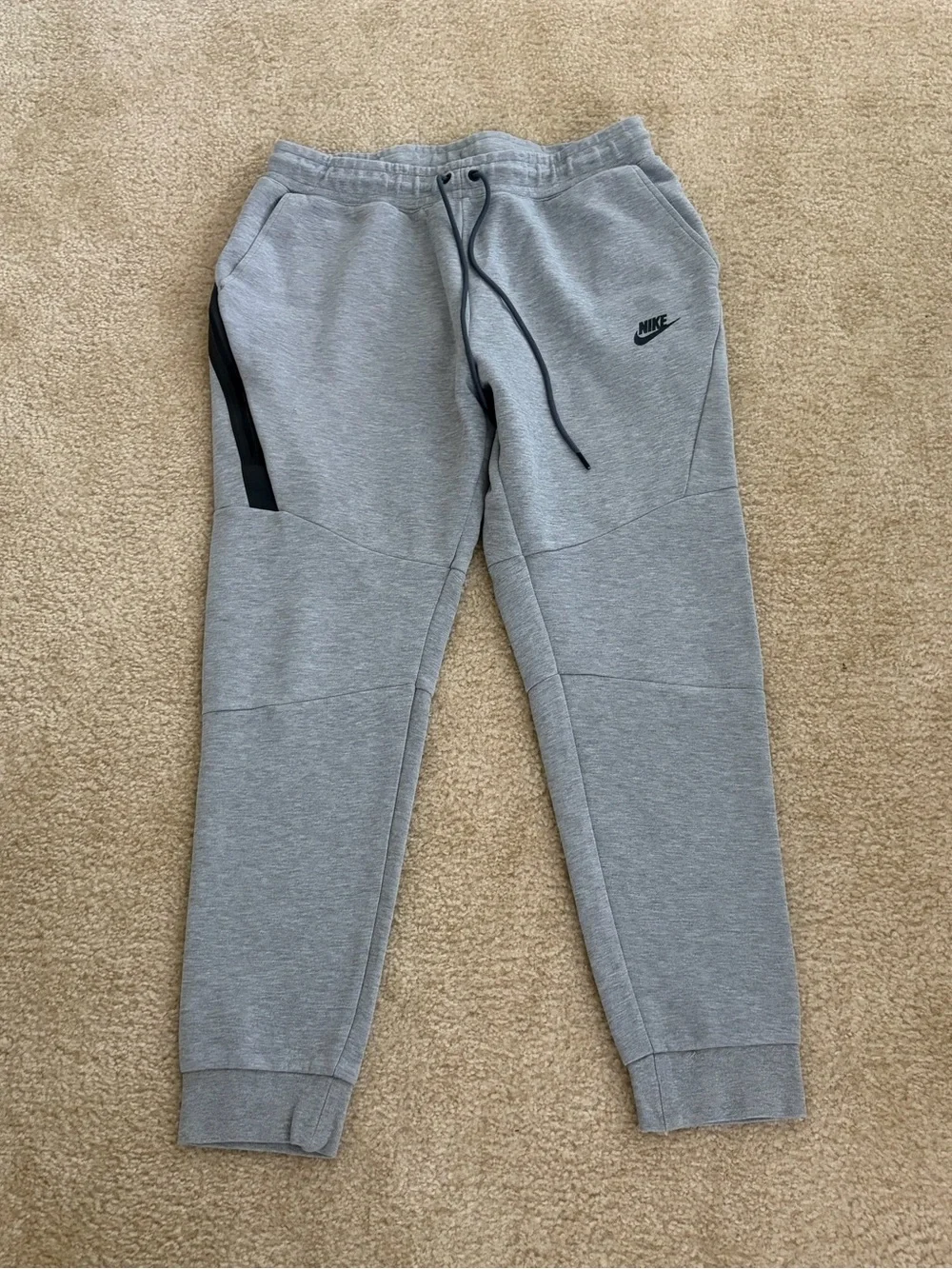 Nike Mens Joggers